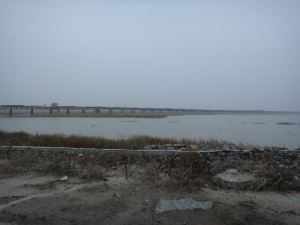 Γέφυρα του ποταμού